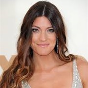 Jennifer Carpenter