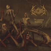 Bloodbath - Wretched Human Mirror