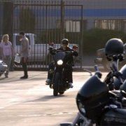 S5.E11: To Thine Own Self