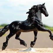 Gooitzen Fan Teakesyl