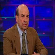 The Daily Show With Jon Stewart: "Calvin Trillin" (S11,E76)