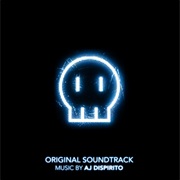 Murder Drones (AJ Dispirito)