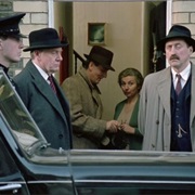 S2.E8: The Kidnapped Prime Minister