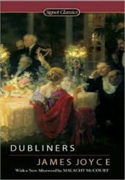 Dubliners (James Joyce)