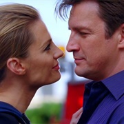 Castle & Beckett (Castle)
