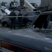 S3.E11: From Up Here