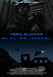 Terminator: Dawn of Victory (2021)