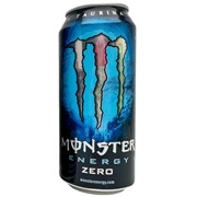 Monster Energy Zero (Colombia)