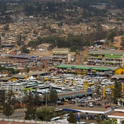 Nyabugogo, Kigali