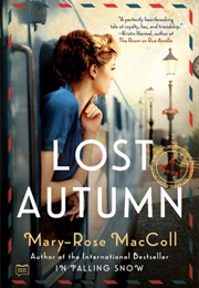 Lost Autumn (Mary Rose MacColl)
