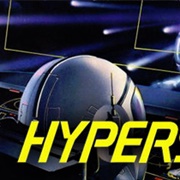 Hyperspeed