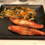 Salmon