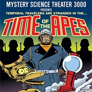 S1.E17: Time of the Apes