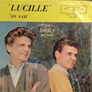 The Everly Brothers - Lucille