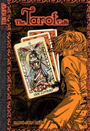 The Tarot Cafe Volume 6 (Sang-Sung Park)