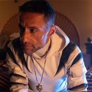 S1.E3: The Hollow of His Hand