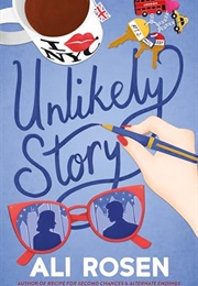 Unlikely Story (Ali Rosen)