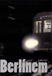 Nebe Pod Berlínem (Jaroslav Rudiš)