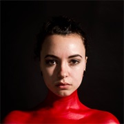 Picture Atlantic - Assouf