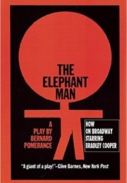 The Elephant Man (Pomerance, Bernard)