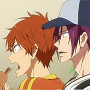 S3.E9: Interval in the Evening Calm!