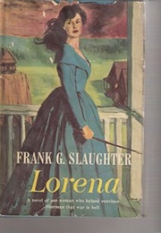 Lorena (Frank G. Slaughter)