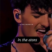 #421 in the Stars by Benson Boone