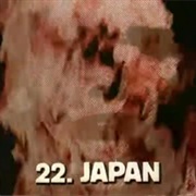 22. Japan: 1941-1945
