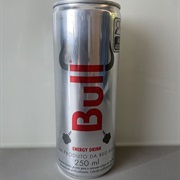 Red Bull Bull