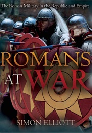 Romans at War (Simon Elliott)