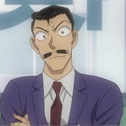 S53.E165: The Case of Ayumi's Illustrated Diary 5