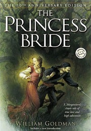 The Princess Bride (William Goldman)