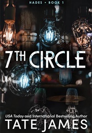 7th Circle (Tate James)