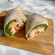 Chicken Wrap