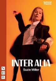 Inter Alia (Miller, Suzie)