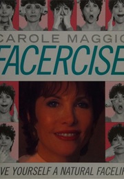 Carole Maggio Facercise (1995)