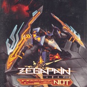 Zegapain NOT