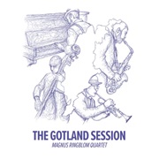 Make You Smile - Magnus Ringblom Quartet