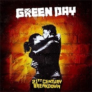 21st Century Breakdown - Green Day