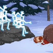 S5.E22: It's a Beef-Derful Life