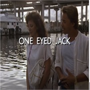 S1.E6. One Eyed Jack (1984)