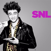 S37.E12: Daniel Radcliffe/Lana Del Rey