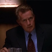 S1.E11: Lord John Marbury