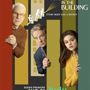 Only Murders in the Building