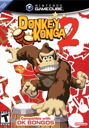 Donkey Konga 2 (2004)