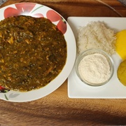 Calulu (Sao Tome and Principe)