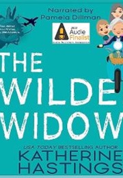 The Wilder Widows (Katherine Hastings)