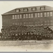 215 - Kamloops Residential School Children