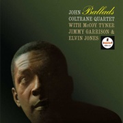 John Coltrane Quartet - Ballads