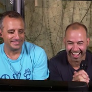 S8.E12: The Show Stopper